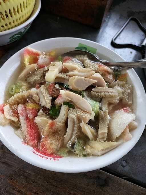 Bakso Rahayu Pasir Kidul 2