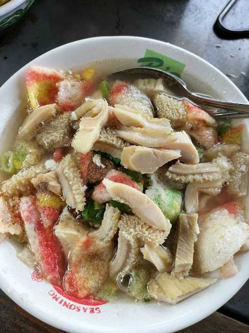 Bakso Rahayu Pasir Kidul 3