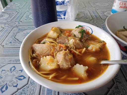 Bakso Rahayu Pasir Kidul 8