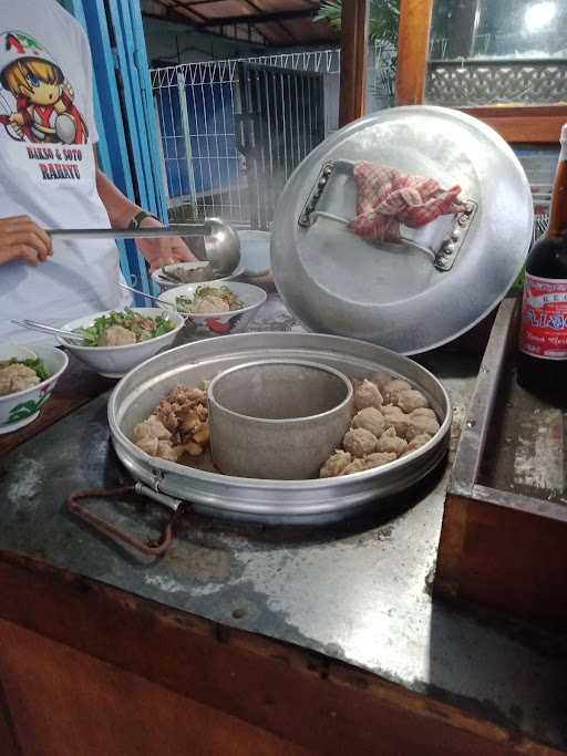 Bakso Rahayu Pasir Kidul 6