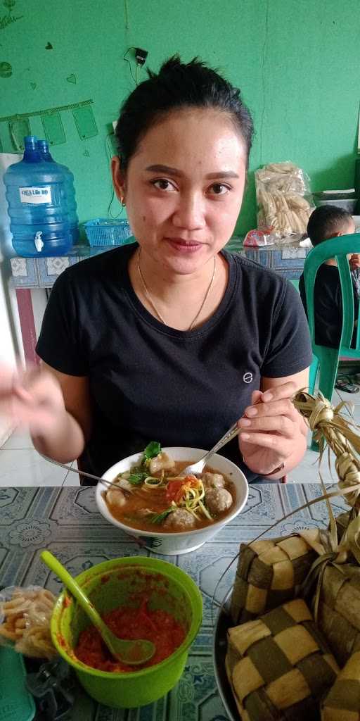 Bakso Rahayu Pasir Kidul 5