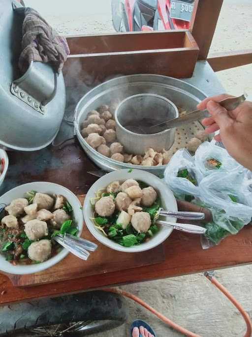 Bakso Rahayu Pasir Kidul 4