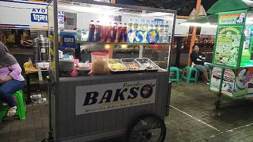 Bakso Sapi Pemuda 1