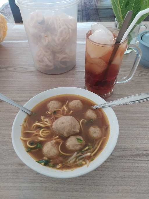 Bakso Solo Bpk. Yanto 8