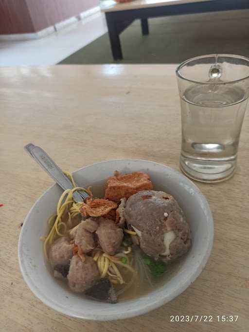 Bakso Solo Bpk. Yanto 2