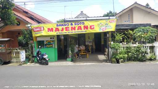 Bakso & Soto Majenang 9