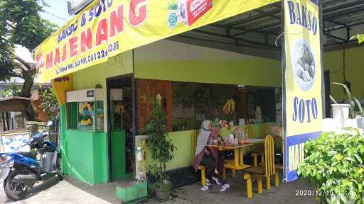 Bakso & Soto Majenang 10