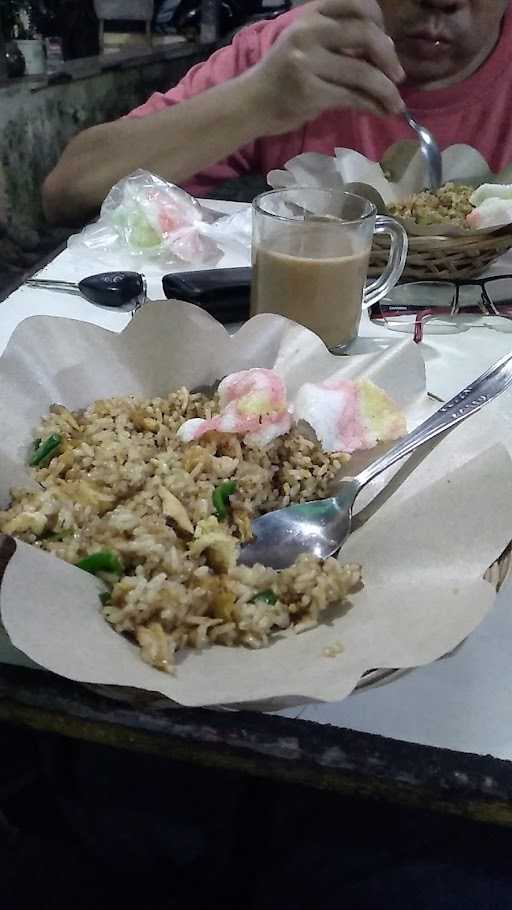 Bakso & Soto Majenang 1