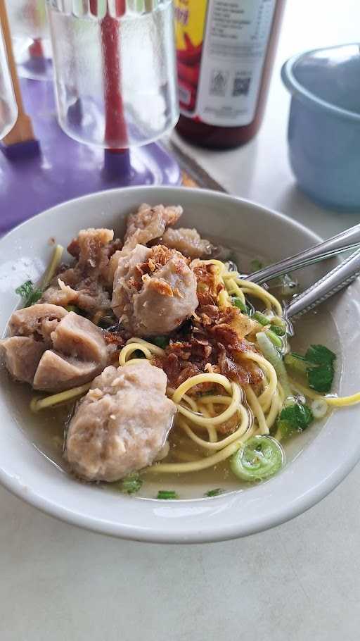 Bakso & Soto Majenang 5