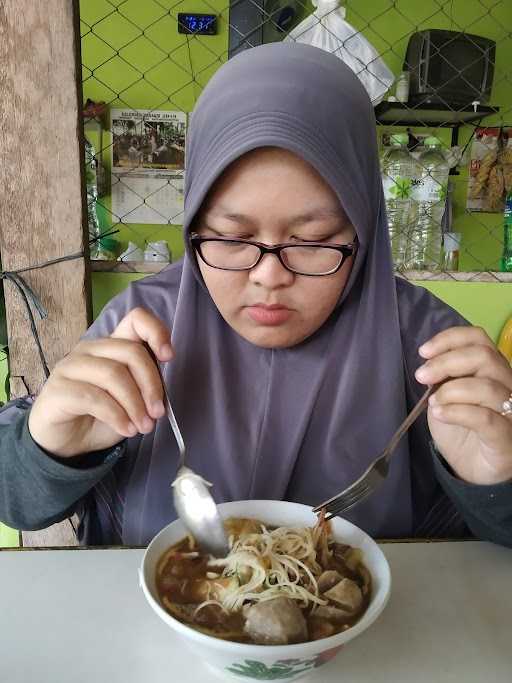 Bakso & Soto Majenang 2