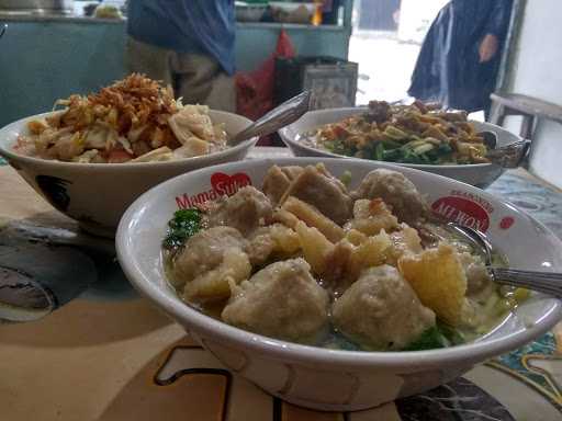 Bakso Soto Mie Ayam Pak Sutar 5