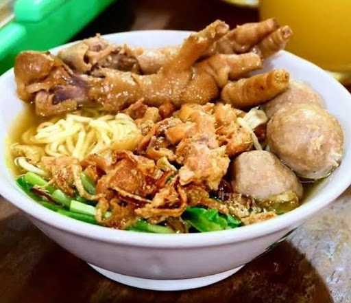 Bakso Soto Mie Ayam Pak Sutar 7