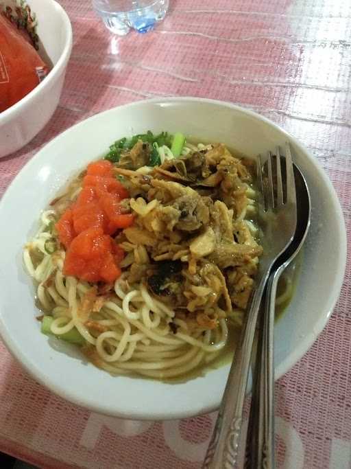 Bakso Soto Mie Ayam Pak Sutar 6