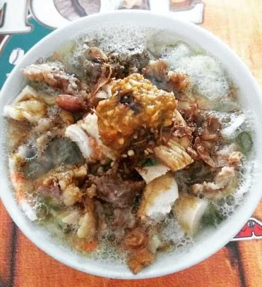 Bakso Soto Mie Ayam Pak Sutar 4