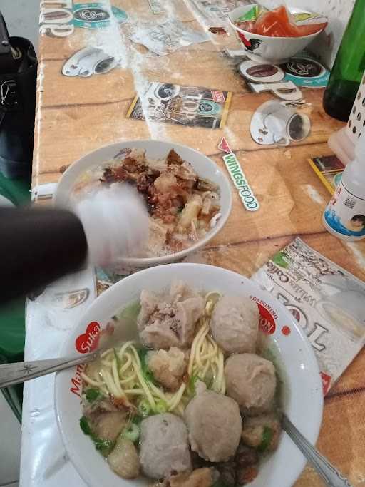 Bakso Soto Mie Ayam Pak Sutar 2