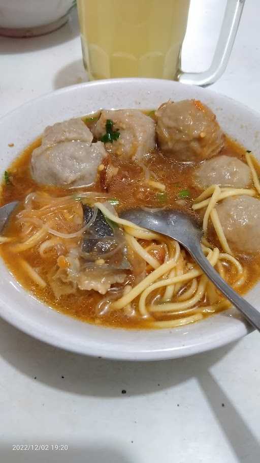 Bakso Soto Mie Ayam Pak Sutar 10