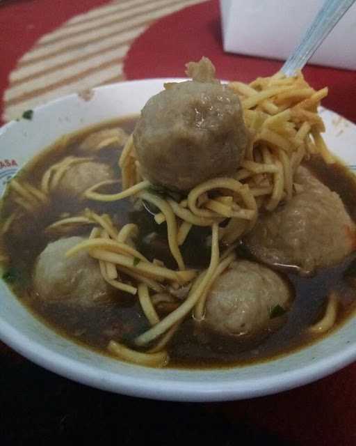 Bakso Soto Mie Ayam Pak Sutar 8