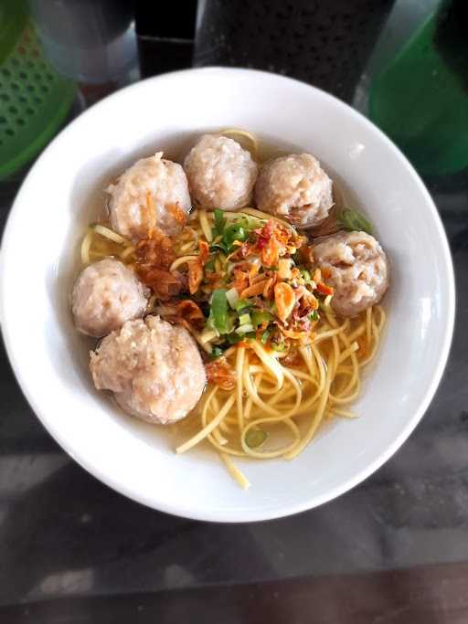 Bakso & Soto Pak Ratum 1