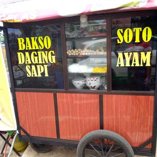 Bakso & Soto Pak Ratum 5