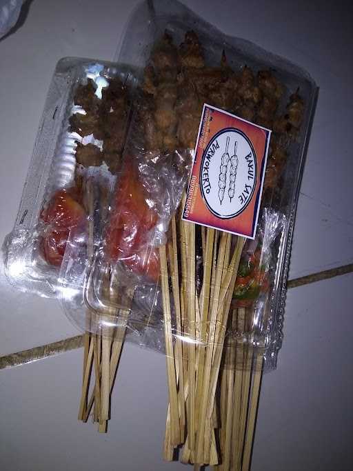 Bakul Sate Purwokerto 4