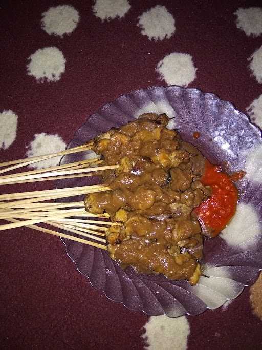 Bakul Sate Purwokerto 3