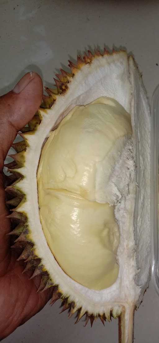 Durian Nyamleng 10