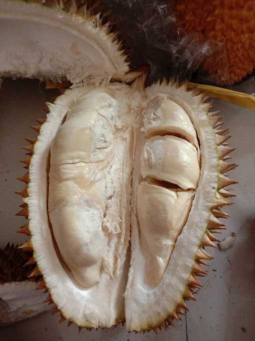 Durian Nyamleng 9