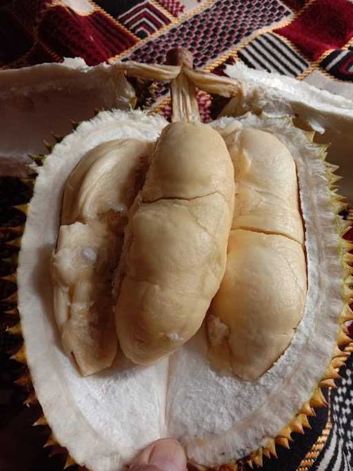 Durian Nyamleng 1