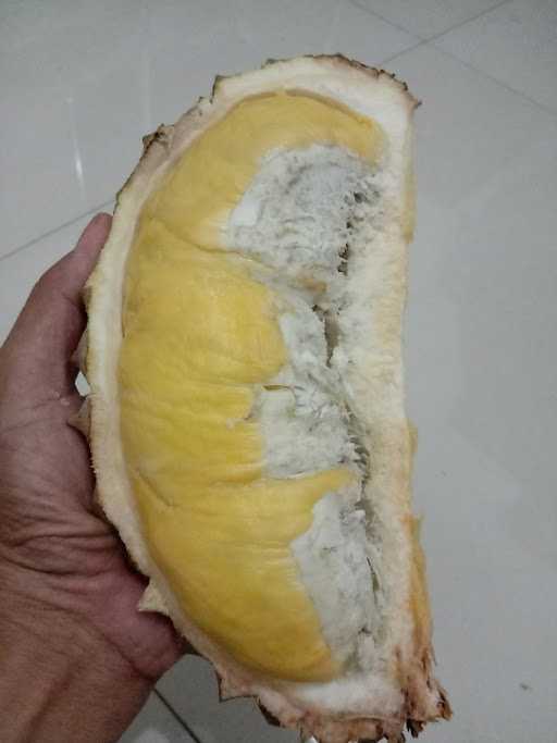 Durian Nyamleng 5