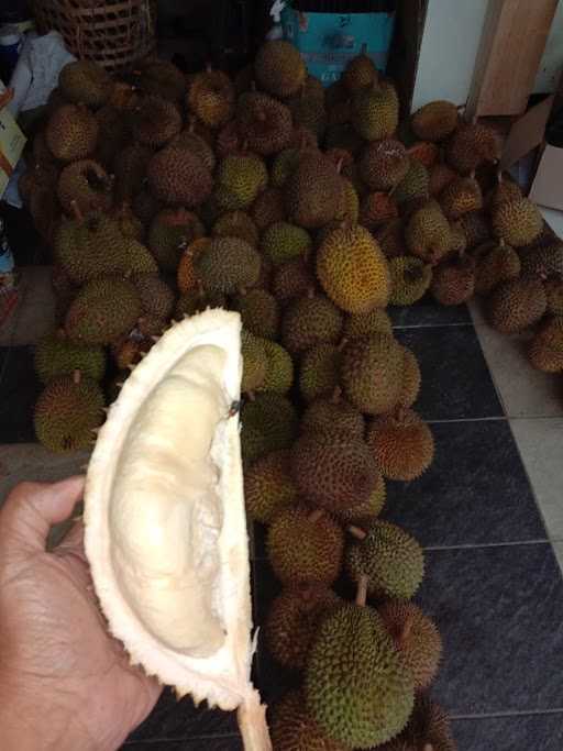 Durian Nyamleng 6