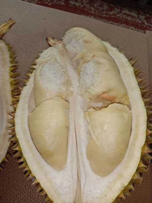 Durian Nyamleng 2