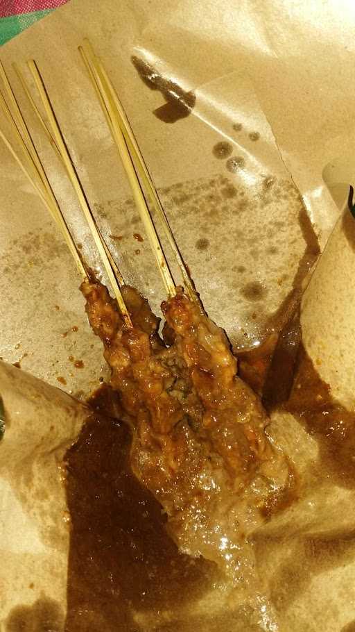 Kang Upit'S Sate Ayam 1