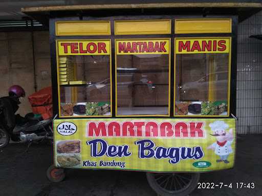 Martabak Den Bagus 3 4