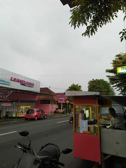 Martabak Jl Pahlawan 3