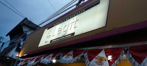 Martabak Legit - Sawangan, Purwokerto 10