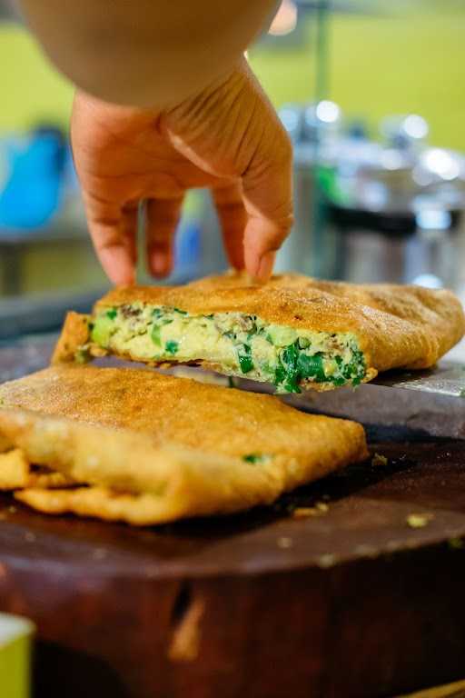 Martabak Legit - Sawangan, Purwokerto 3