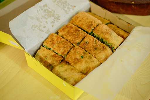 Martabak Legit - Sawangan, Purwokerto 2