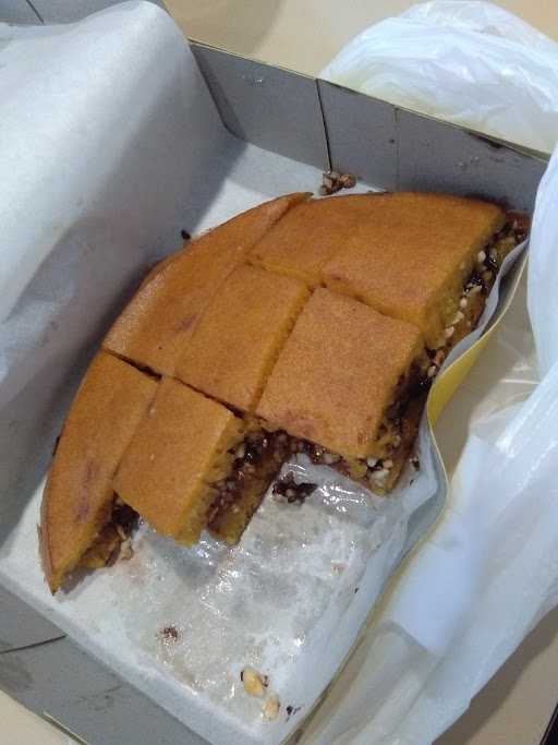 Martabak Legit - Sawangan, Purwokerto 5