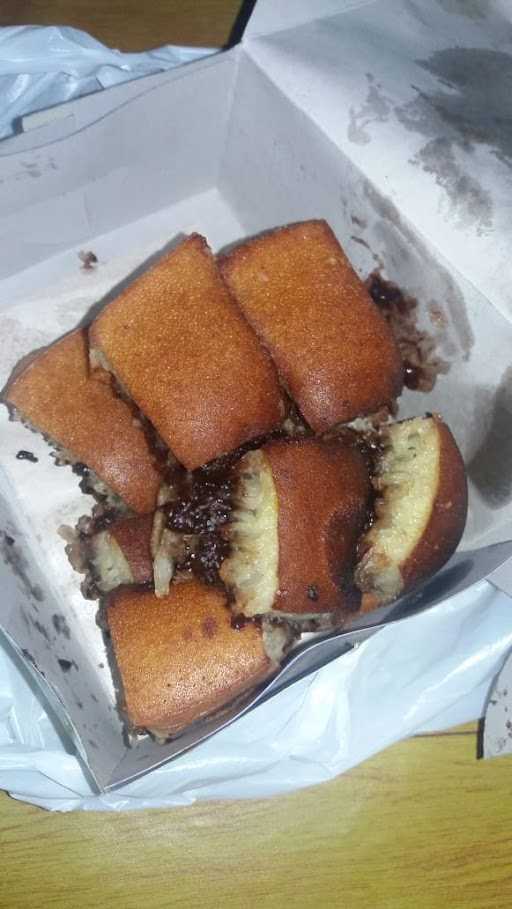 Martabak Legit - Sawangan, Purwokerto 1