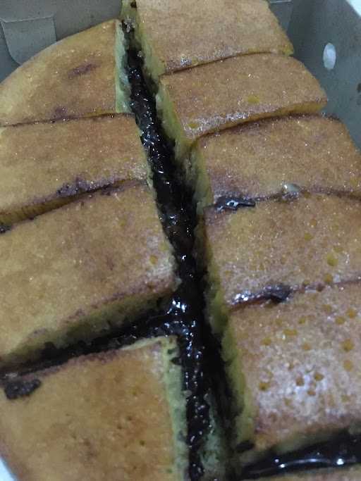 Martabak Sinar Jaya 2