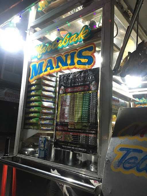 Martabak Sinar Jaya 3