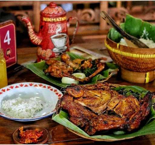 Mbah Dinem Roasted Chicken 7