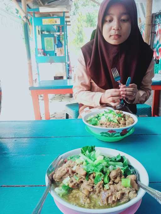 Mie Ayam Daplun Jl. Stasiun 5