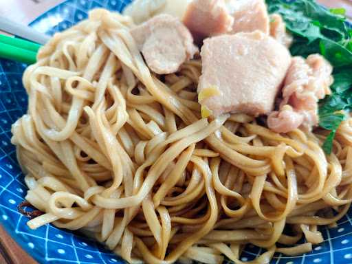 Mie Ayam Dimsum Wira 1