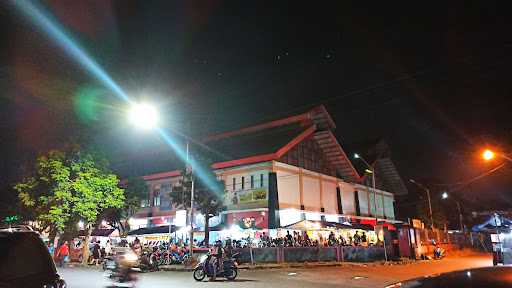 Mie Ayam Lingkar Indah 10