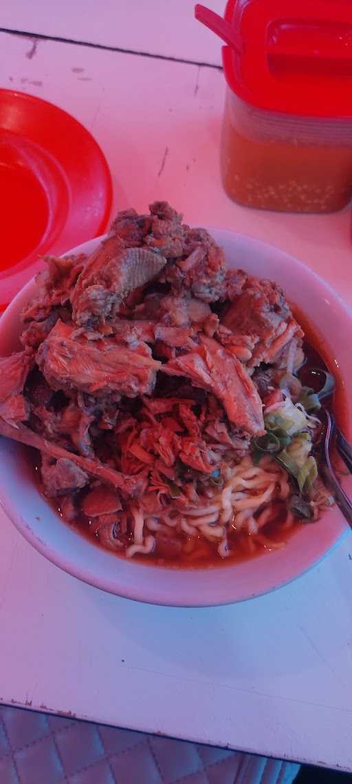 Mie Ayam Lingkar Indah 4