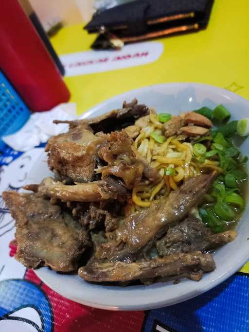 Mie Ayam Lingkar Indah 3