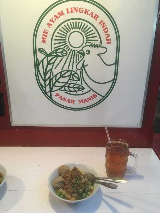 Mie Ayam Lingkar Indah 6