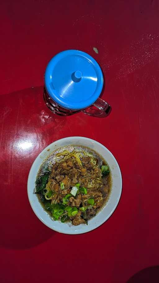 Mie Ayam Lingkar Indah 7