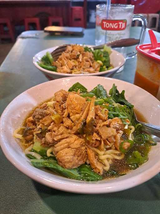 Mie Ayam Lingkar Indah 5